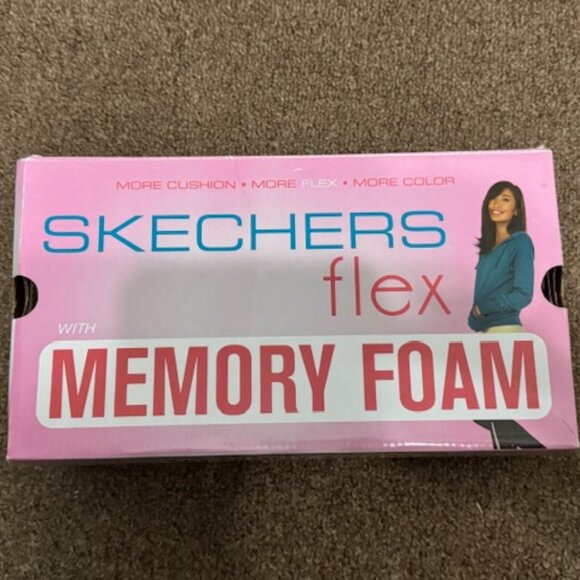 SKECHERS GLIDER STUNNER TAUPE 6.5 WIDE FIT - Picture 11 of 11